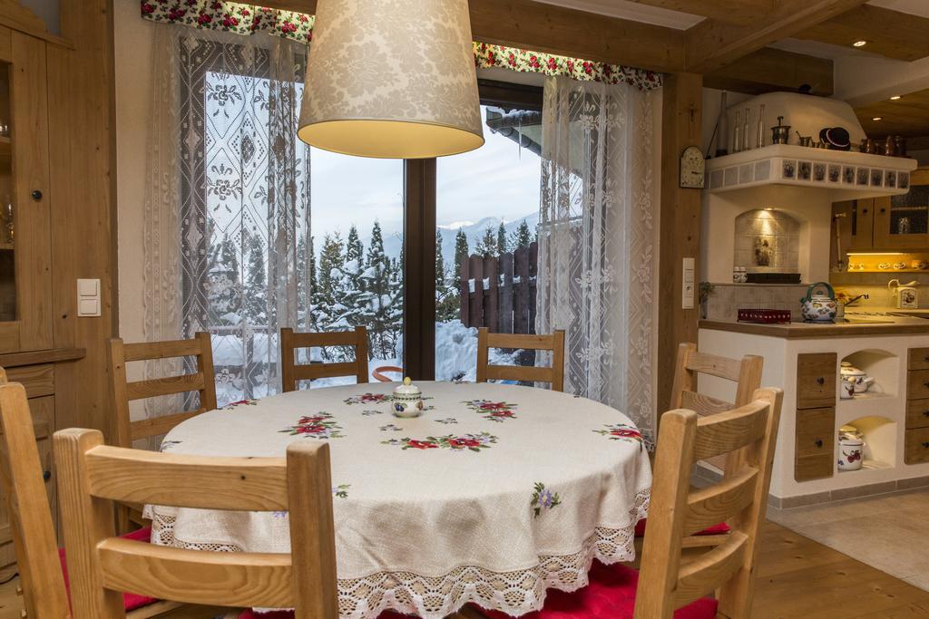 Udanypobyt Apartament Sauna Fun Kościelisko Kültér fotó